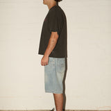 Chopped No Mercy - Racer Tee - Panther