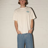 No Mercy - Block Khrma East Coast - Off White