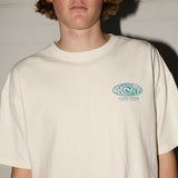 No Mercy - Block Khrma East Coast - Off White