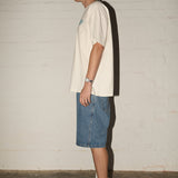 No Mercy - Block Khrma East Coast - Off White