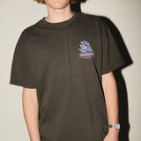 No Mercy Tee - Cherub - Panther