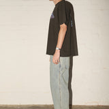 No Mercy Tee - Cherub - Panther