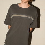 Chopped Surf Tee - Orca