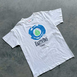 EARTH DAY TEE LARGE