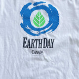 EARTH DAY TEE LARGE