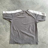 GREY NIKE TEE XLARGE