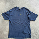 LOCAL MOTION SURF TEE XLARGE