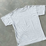 GRAPHIC TEE LABRADOR GREY  LARGE