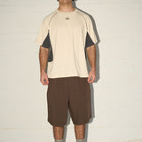 Volt Tee - Volt White