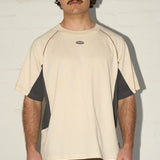 Volt Tee - Volt White