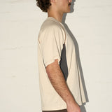 Volt Tee - Volt White