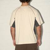 Volt Tee - Volt White