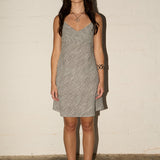 Milly Mini Dress - Milly Check