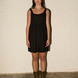 Dylan Dress - Black