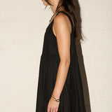 Dylan Dress - Black
