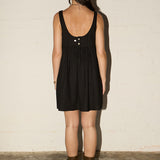 Dylan Dress - Black