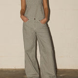 Minnie Pants - Mason Stripe