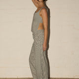 Minnie Pants - Mason Stripe