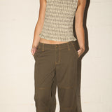 Salty Pants - Sage Bush