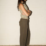 Salty Pants - Sage Bush