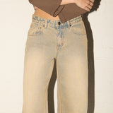 Cooly Jeans  - Nevada Wash