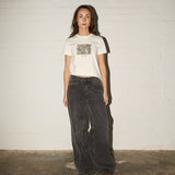 Cooly Jeans  - Sophia Black