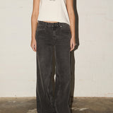 Cooly Jeans  - Sophia Black