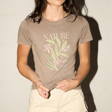 Salty Shorts  - Dove