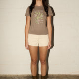 Salty Shorts  - Dove