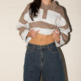 Chloe Jorts  - Tide Wash