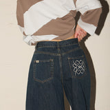 Chloe Jorts  - Tide Wash