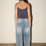 Winnie Cami - Signature - Deep Water Blue