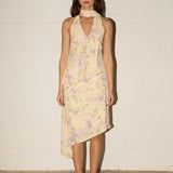 Ane Skirt - Penta Floral