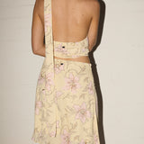 Ane Skirt - Penta Floral