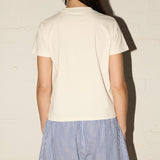 Offshore Tee - You Matter - Off White