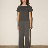 Soccer Shirt - Slate Grey