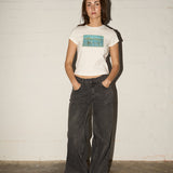 Sophia Tee - Take It Easy - Off White