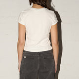 Sophia Tee - Sweet Jelly - Off white