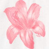 Lizzie Tee - Lily Bloom - Off White