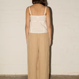 Mornington Top - White
