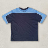 Warped Tee - Panther