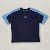 Warped Tee - Panther