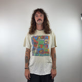 VINTAGE TEE - LARGE