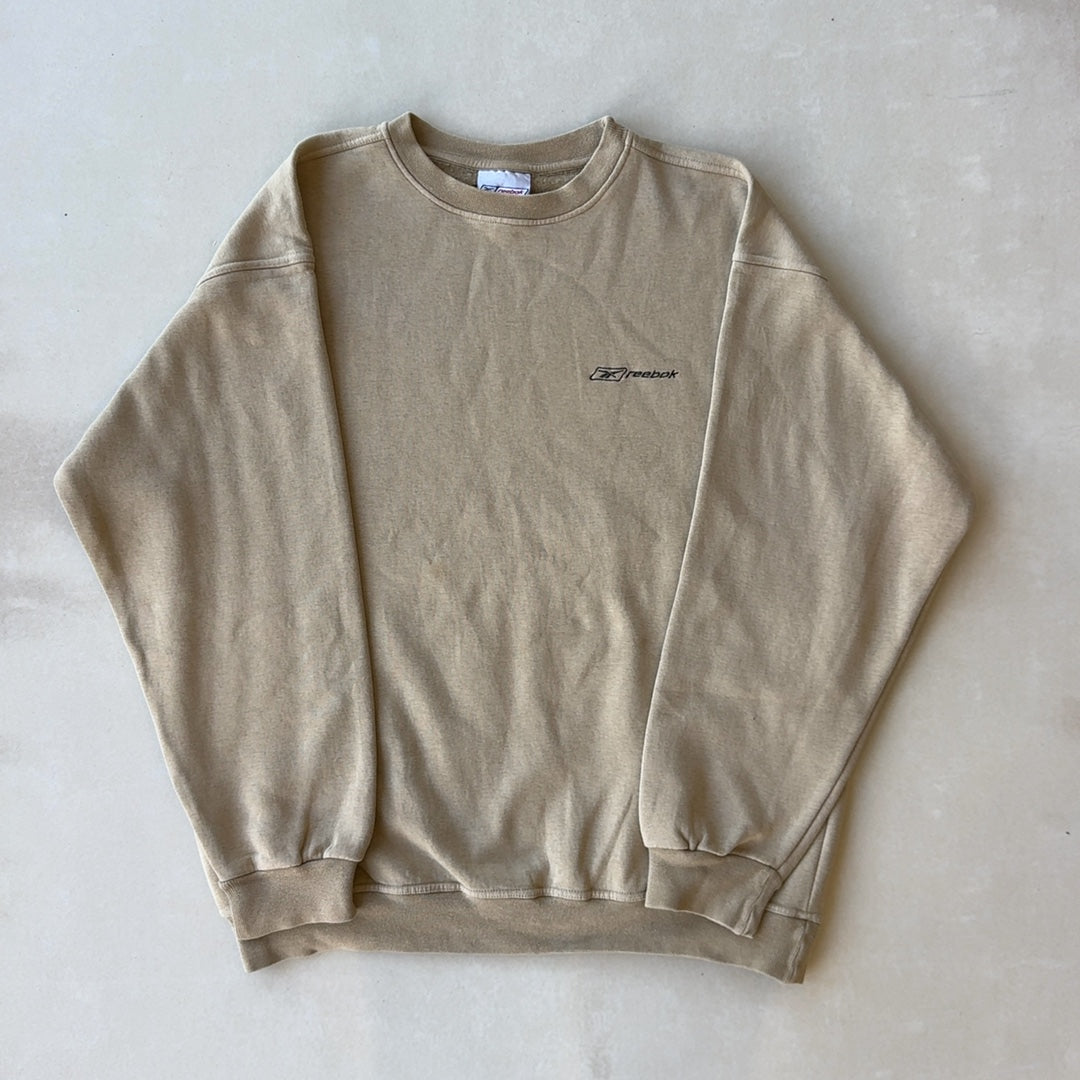 REEBOK CREW - LARGE