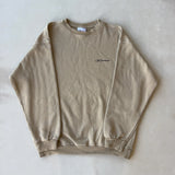 REEBOK CREW - LARGE
