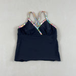 VINTAGE SWIMWEAR - X SMALL