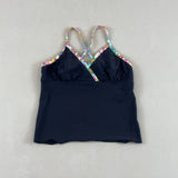 VINTAGE SWIMWEAR - X SMALL