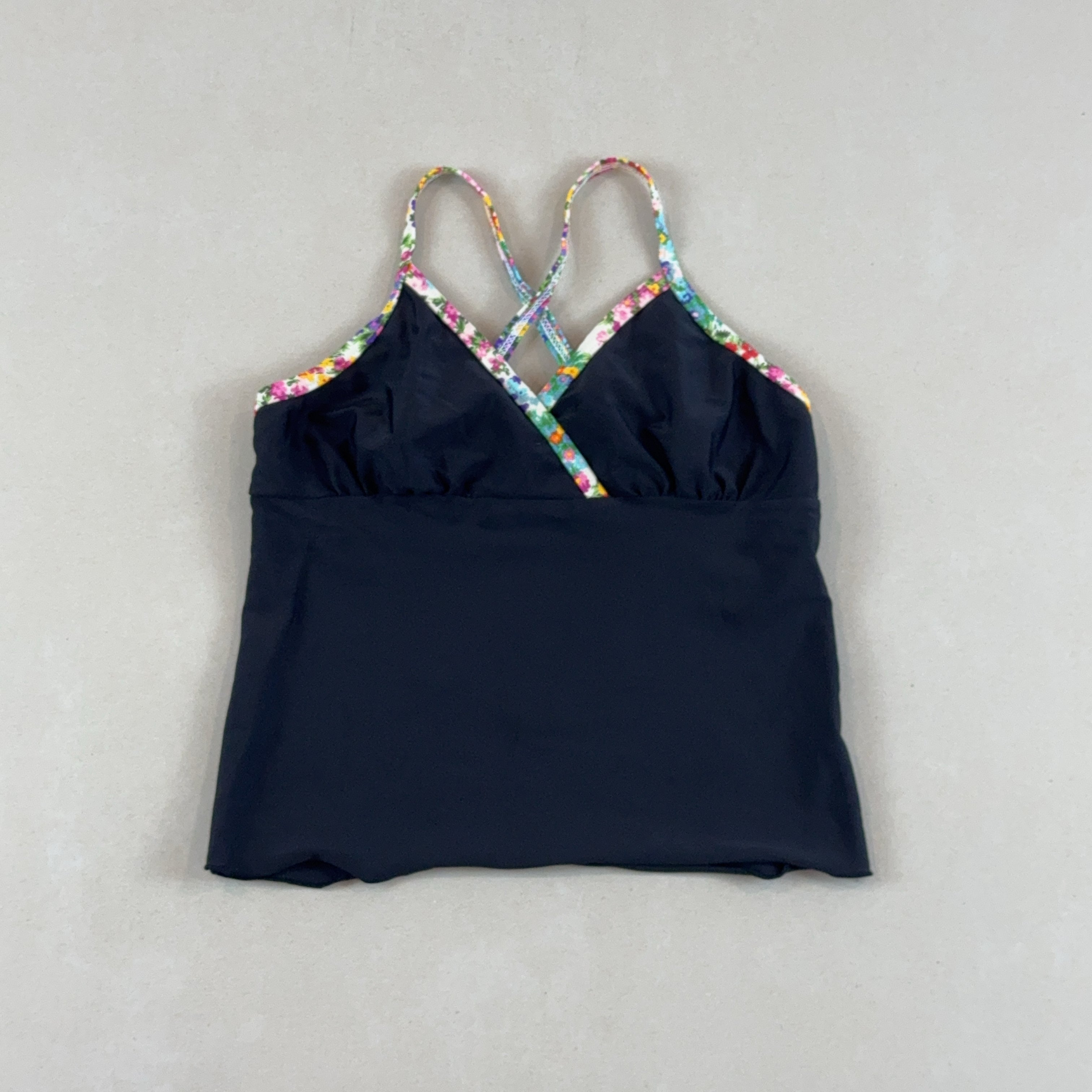 VINTAGE SWIMWEAR - X SMALL