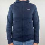 PATAGONIA FLEECE - SMALL