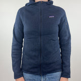 PATAGONIA FLEECE - SMALL